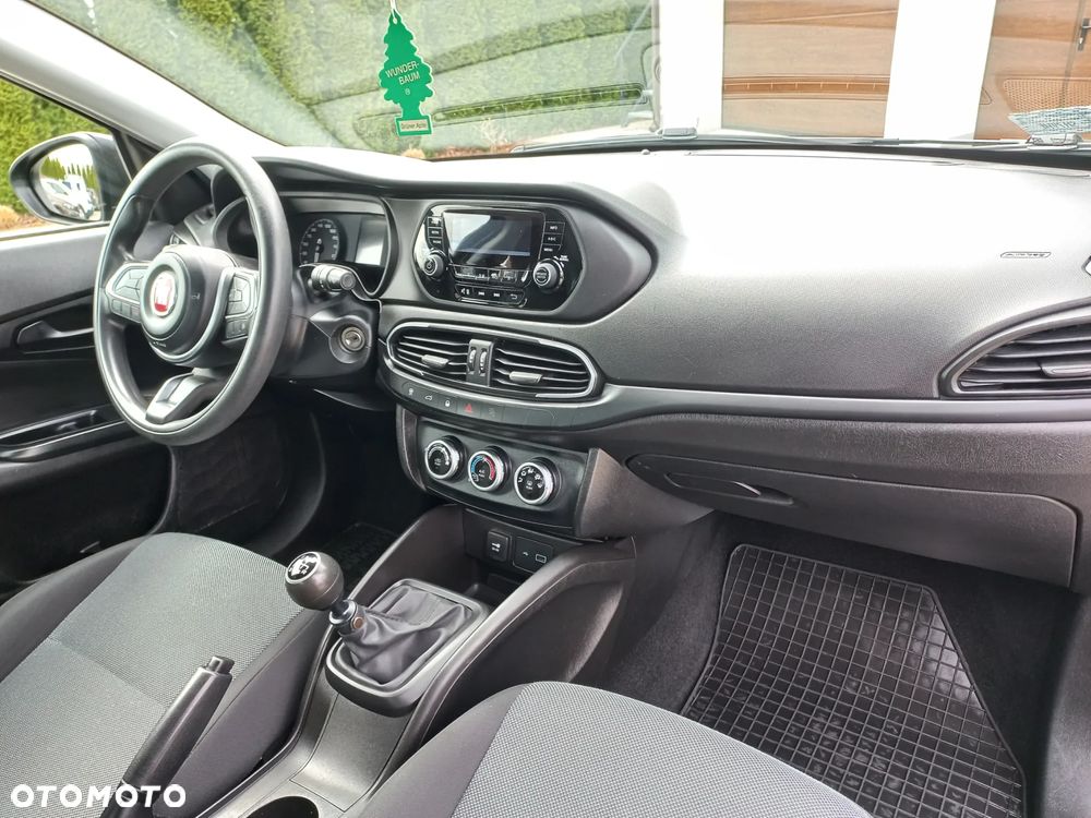 Fiat Tipo 1.4 Classic - 31
