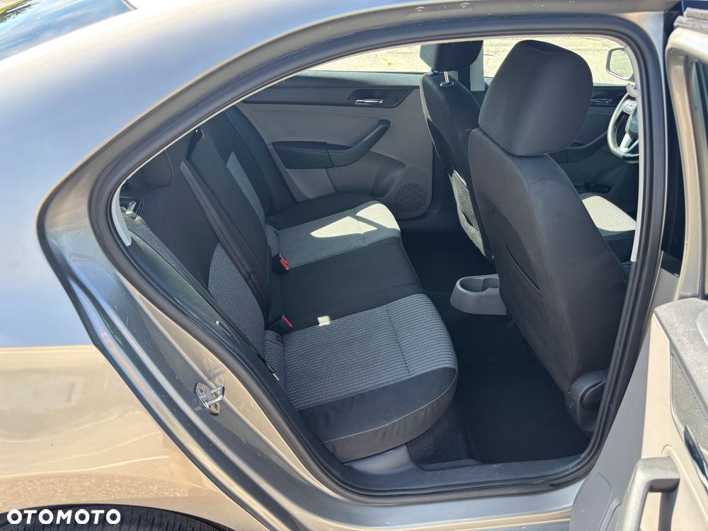 Seat Toledo 1.2 TSI Style - 16