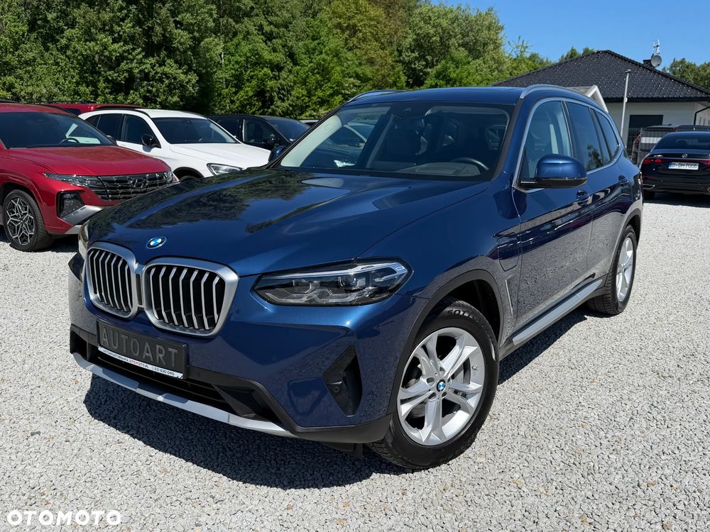 BMW X3 - 5