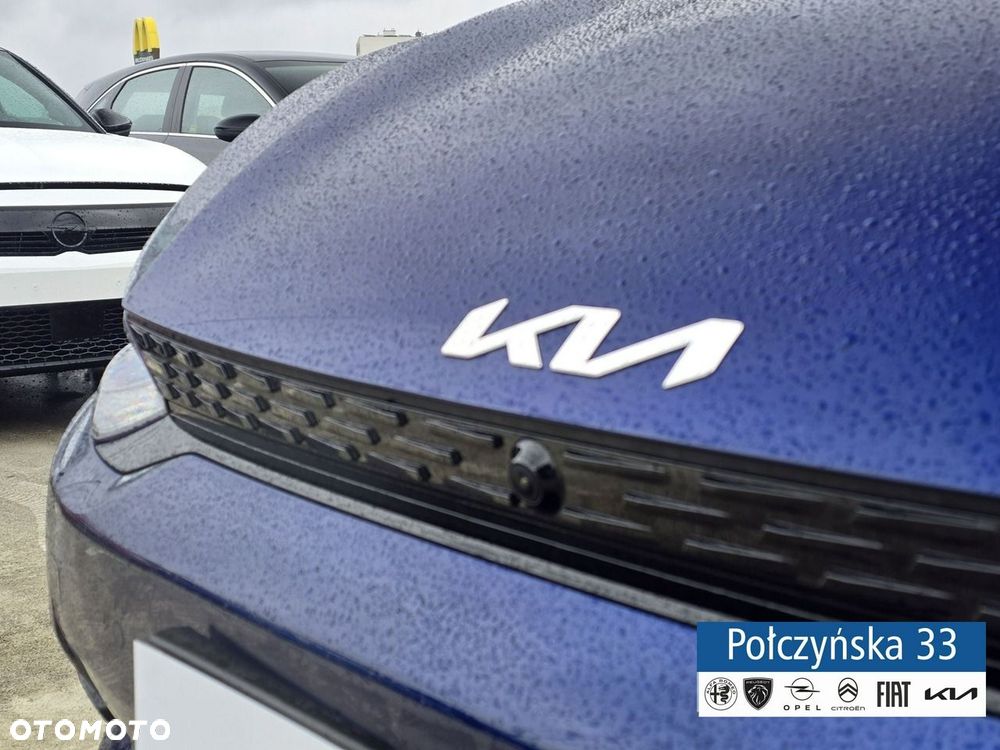 Kia EV6 - 36