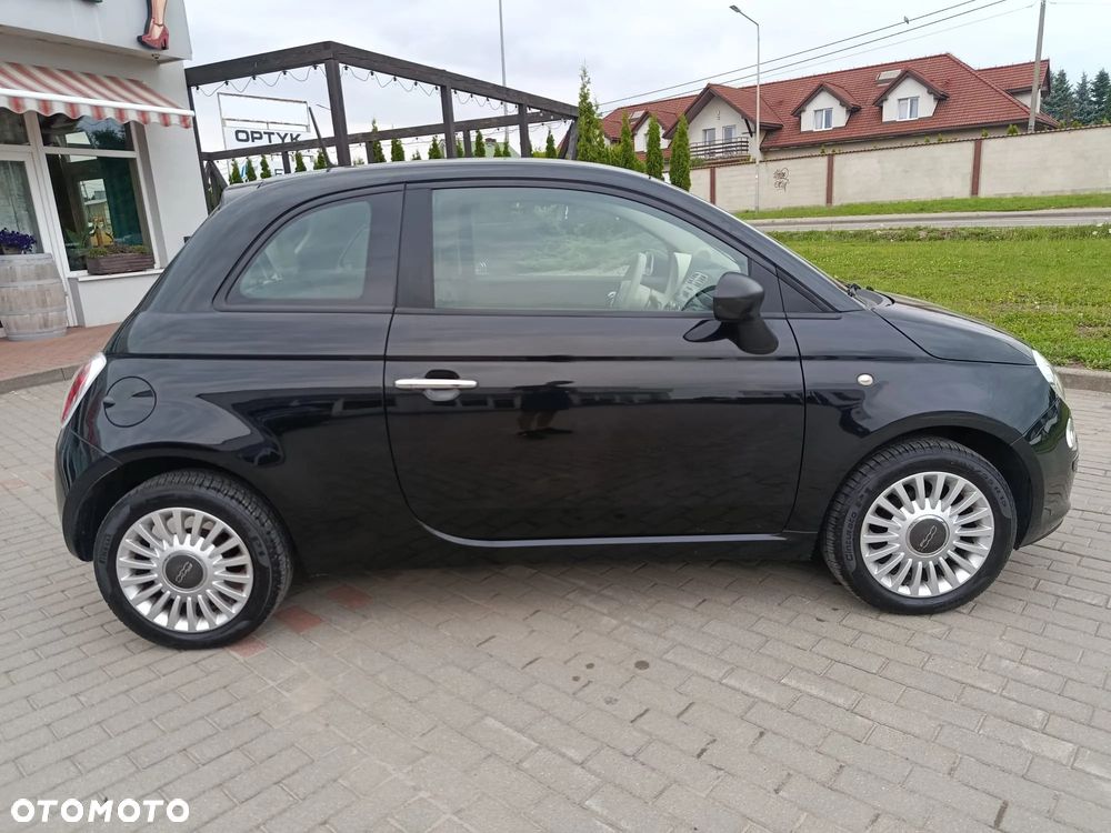 Fiat 500 - 7