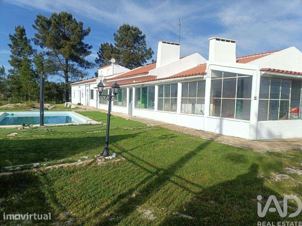 Quinta T9 em Canha de 273 m2 - Grande imagem: 2/4