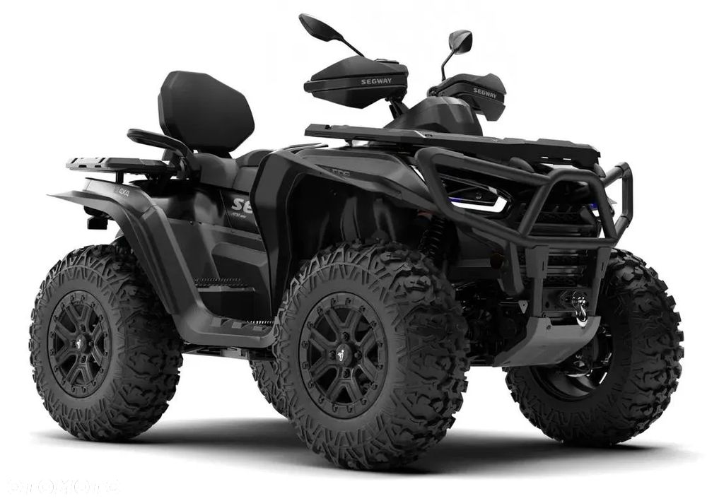 Segway Snarler AT10