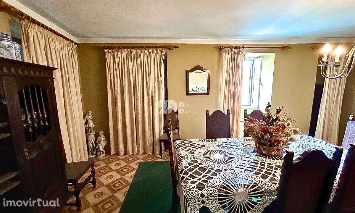 Moradia T5 - Barcos - Grande imagem: 5/14