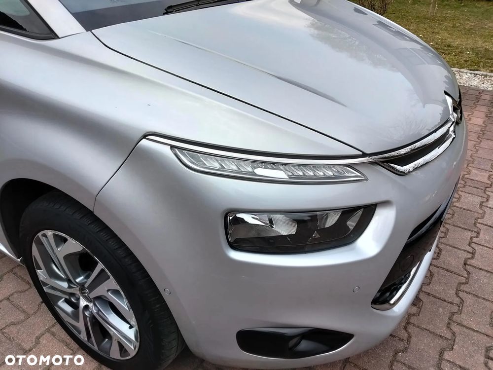 Citroën C4 Picasso 1.2 PureTech MoreLife S&S - 1