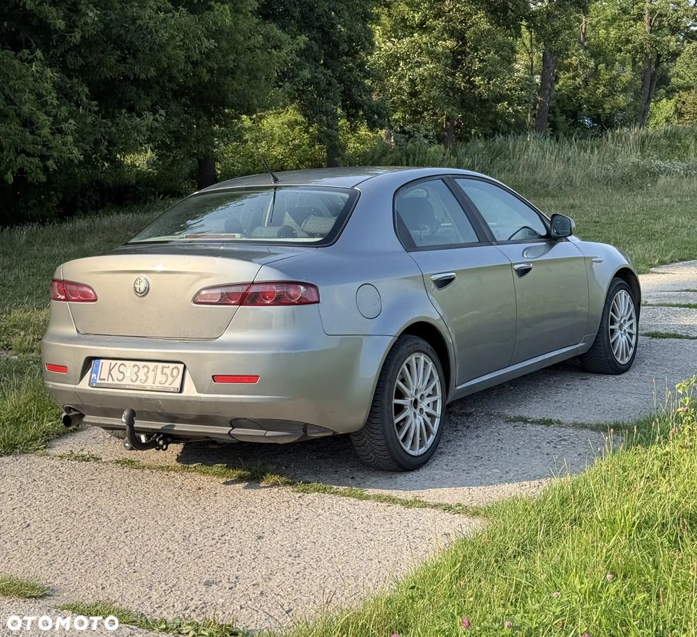 Alfa Romeo 159 ver-159-1-9-jtdm-16v-dpf - 1
