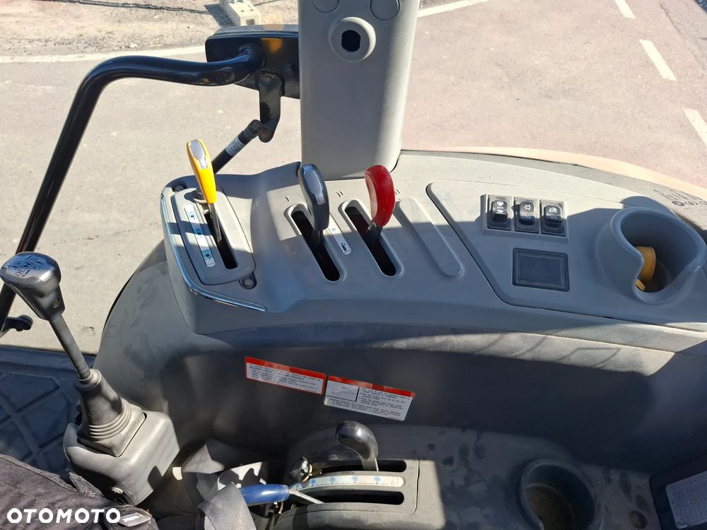 JCB 2cx - 21