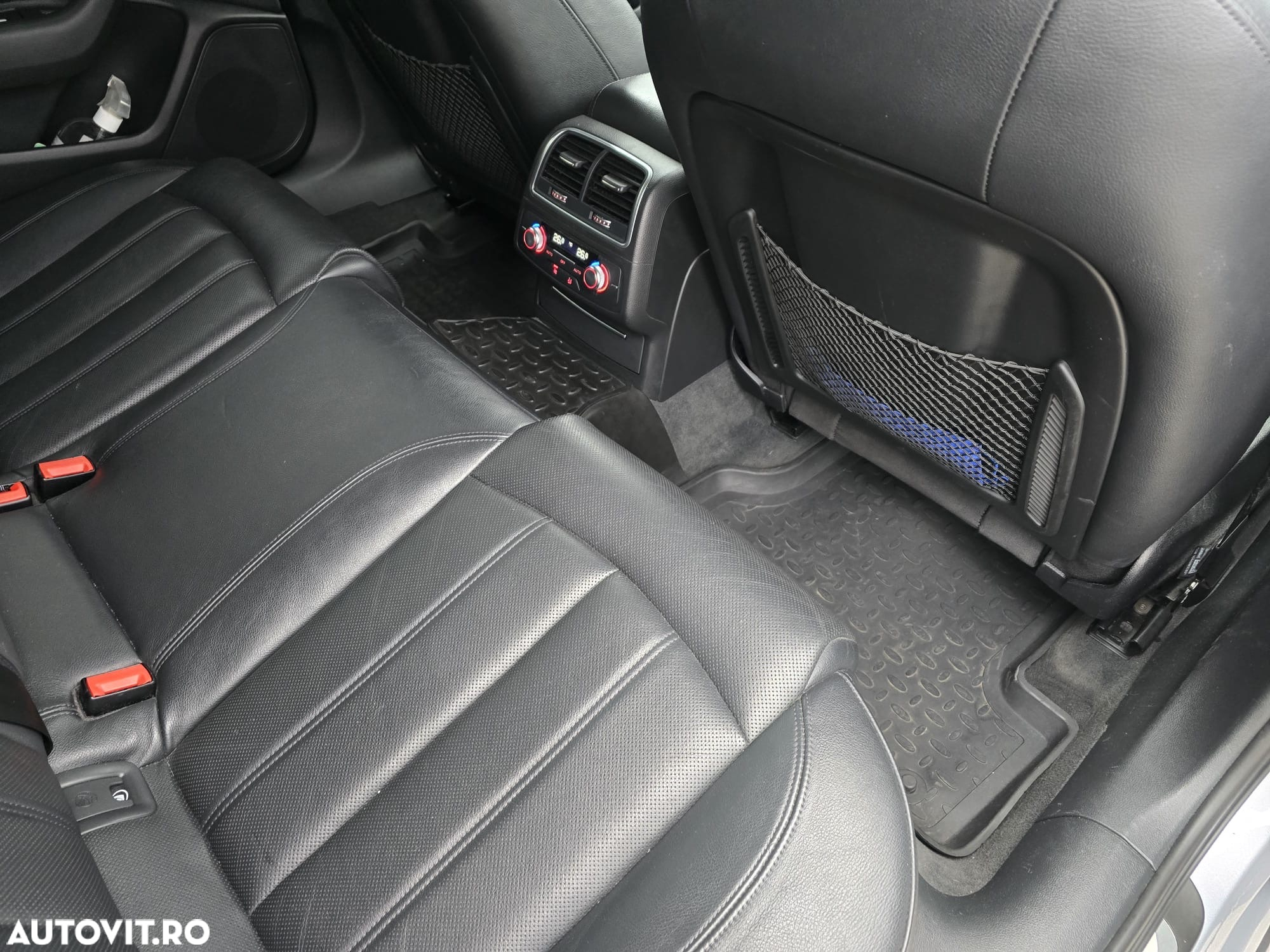 Audi A6 Allroad 3.0 TDI Quattro S tronic - 11