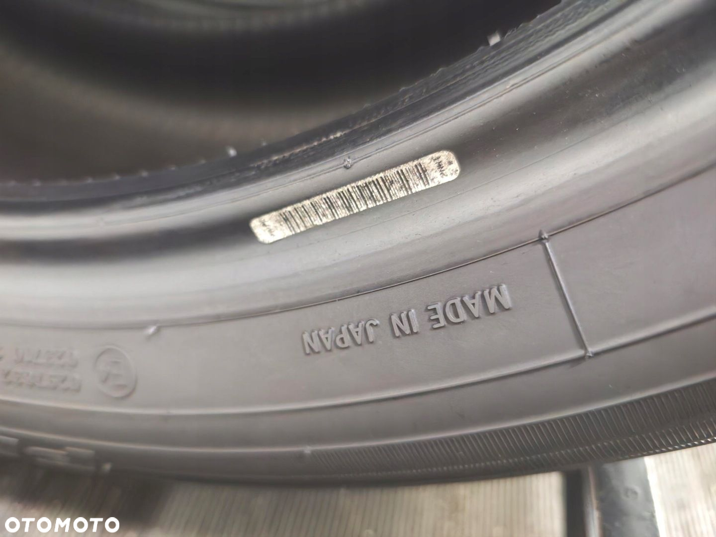 215/50r18 toyo 2018 opony letnie 7,5mm 51300 - 6