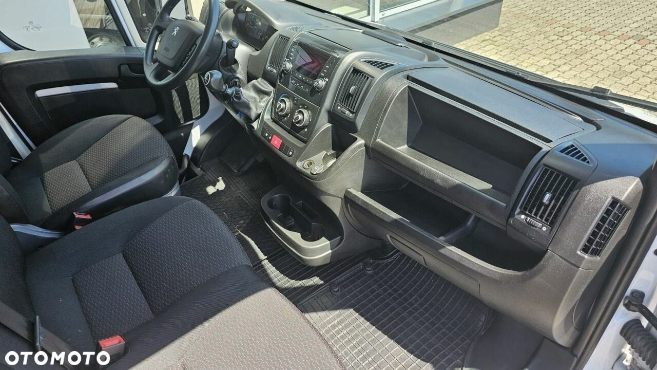 Peugeot boxer L3H2 DIESEL 2.2 - 13