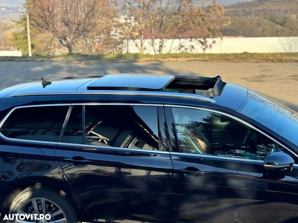 Volkswagen Passat 2.0 TDI SCR DSG 4Motion Elegance - 4