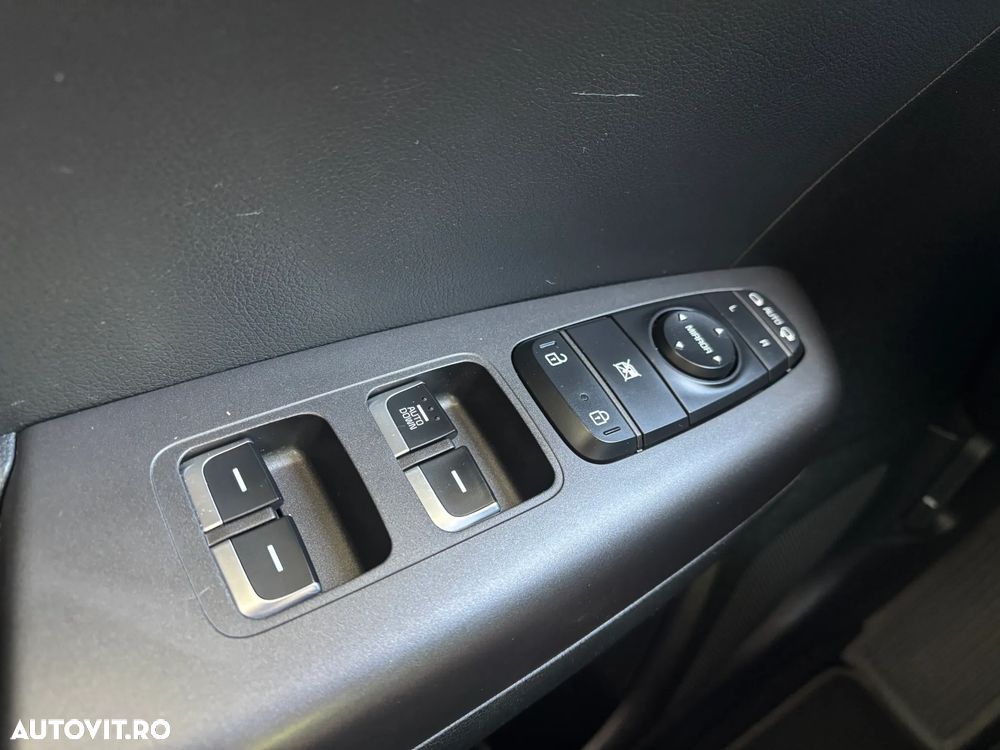 Kia Sportage - 20