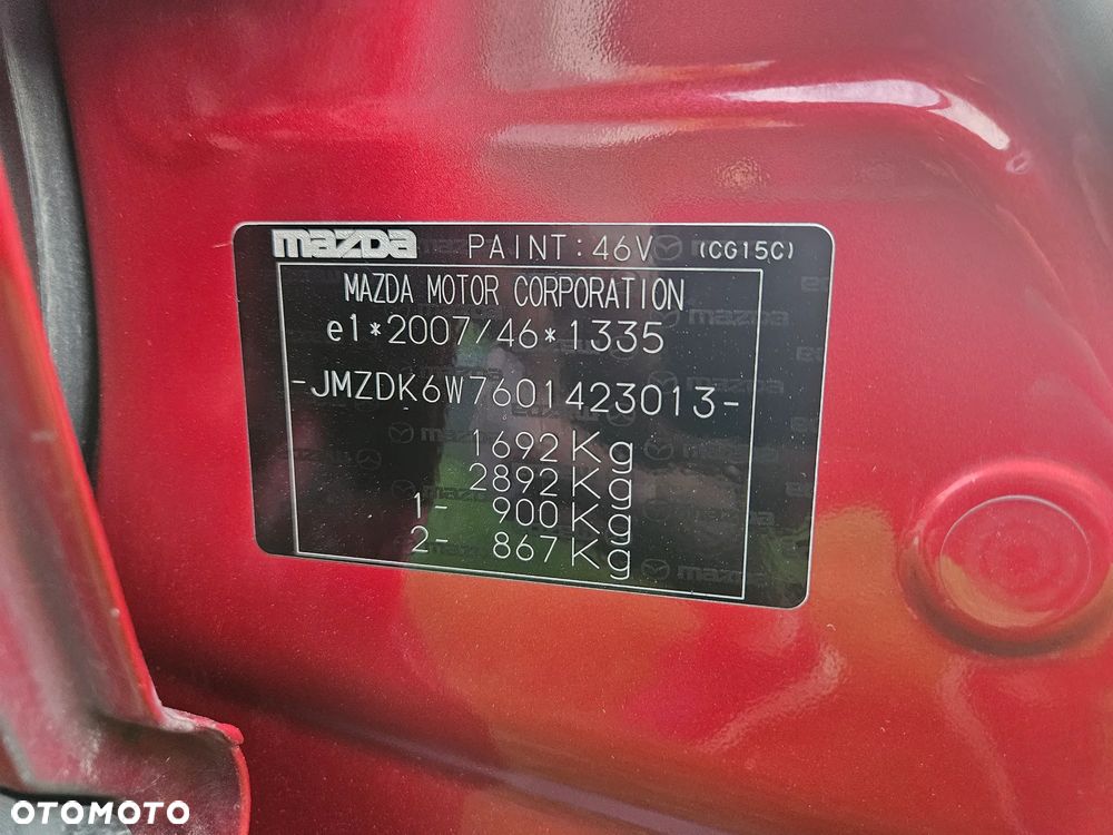 Mazda CX-3 2.0 SkyPassion - 11