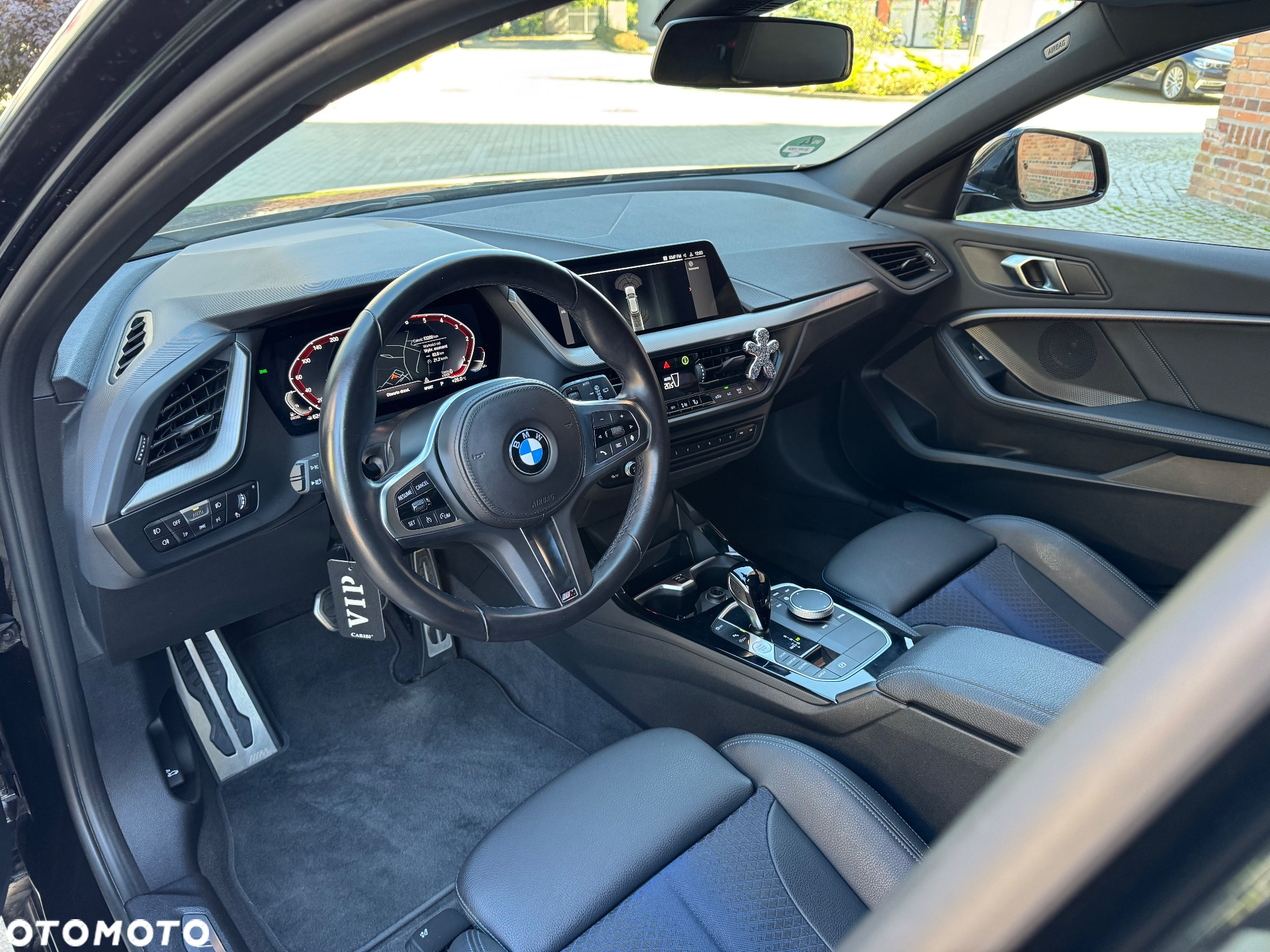 BMW Seria 1 120d M Sport - 24