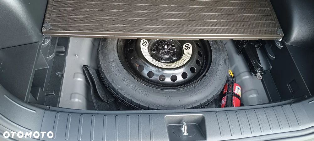 Hyundai Tucson 1.6 T-GDi Executive 2WD - 22