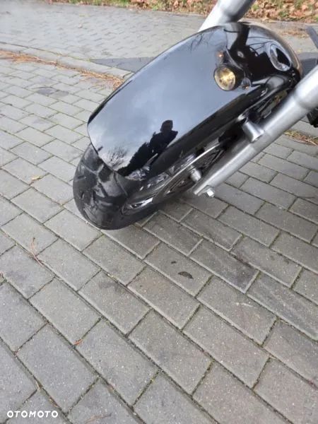 Harley-Davidson Softail Fat Boy - 5