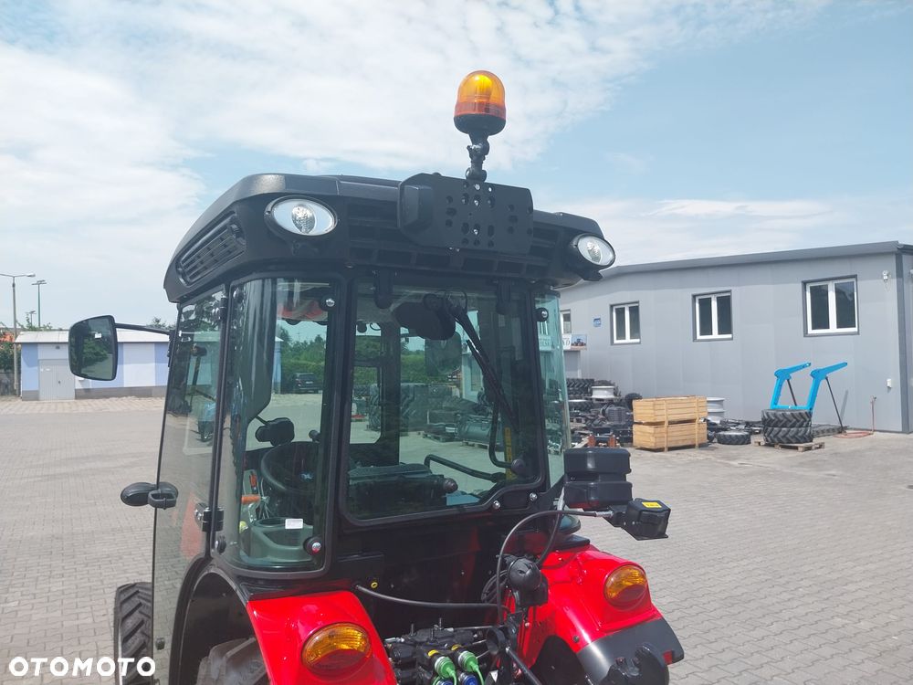 ANTONIO CARRARO AV 2.85N - 13