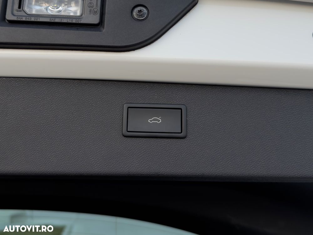 Cupra Formentor VZ 1.4 e-Hybrid DSG - 10