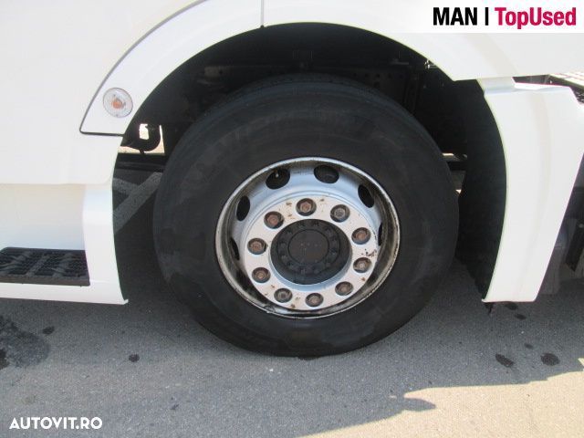 MAN TGX 18.510 4x2 BL SA - 10
