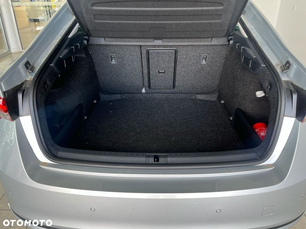 Skoda Octavia 1.5 TSI Business - 9