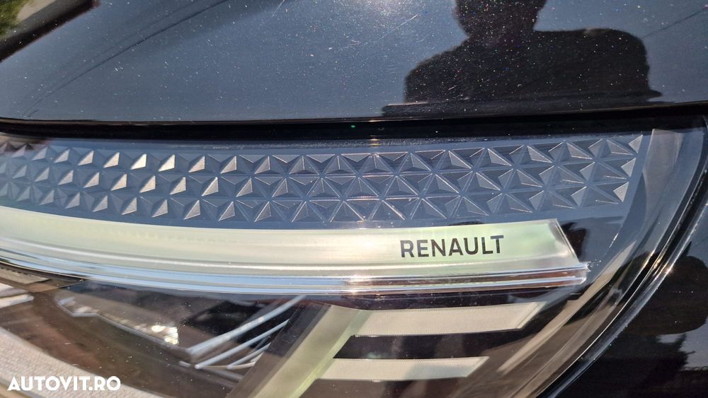 Renault Megane Blue dCi 116 EDC Intens - 31