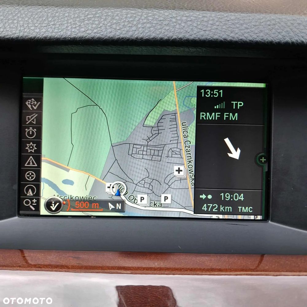 BMW Seria 5 520d Touring - 16