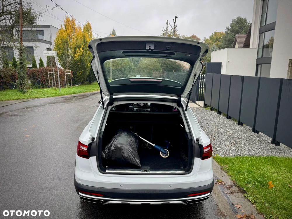 Audi A4 Allroad quattro 40 TDI S tronic - 13