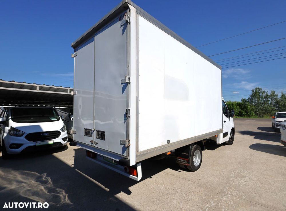 Renault Master - 7