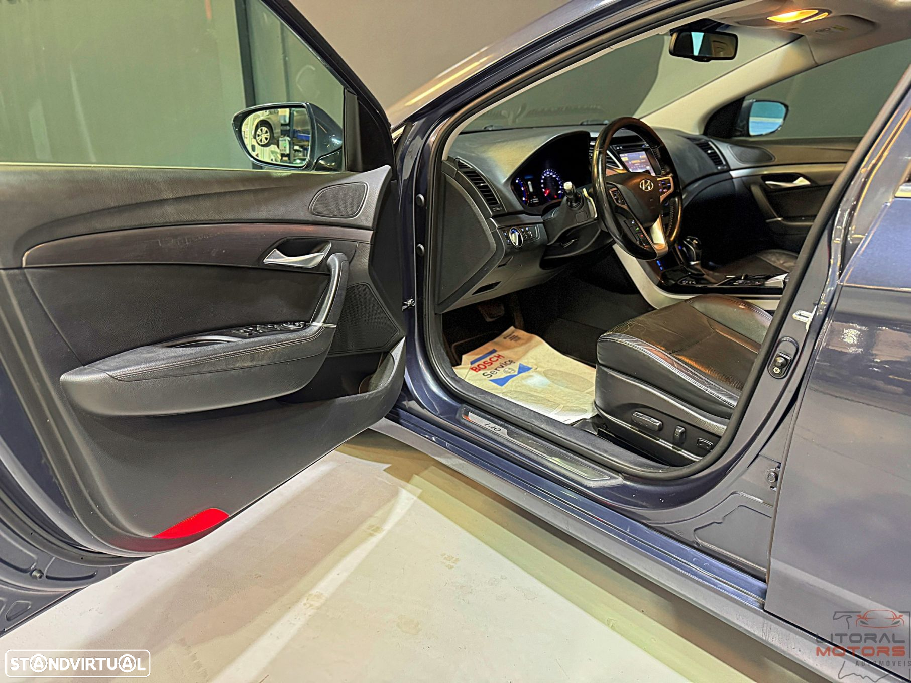 Hyundai i40 - 13