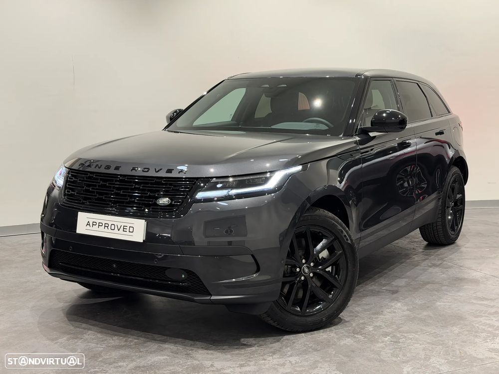 Land Rover Range Rover Velar 2.0 P400e AWD S - 1