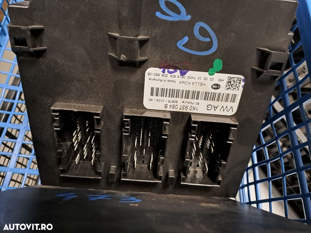 BCM VAG. Mai multe coduri disponibile! - 8