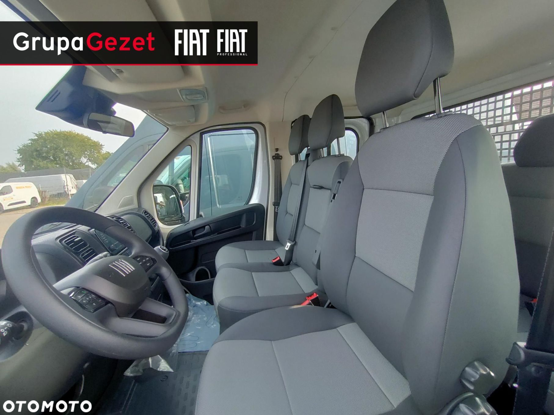 Fiat Ducato - 6