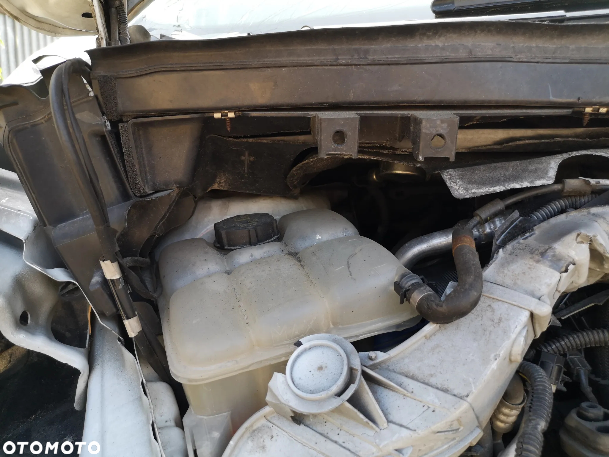 Ford Tourneo Connect 1.5 EcoBlue Titanium PowerShift - 20