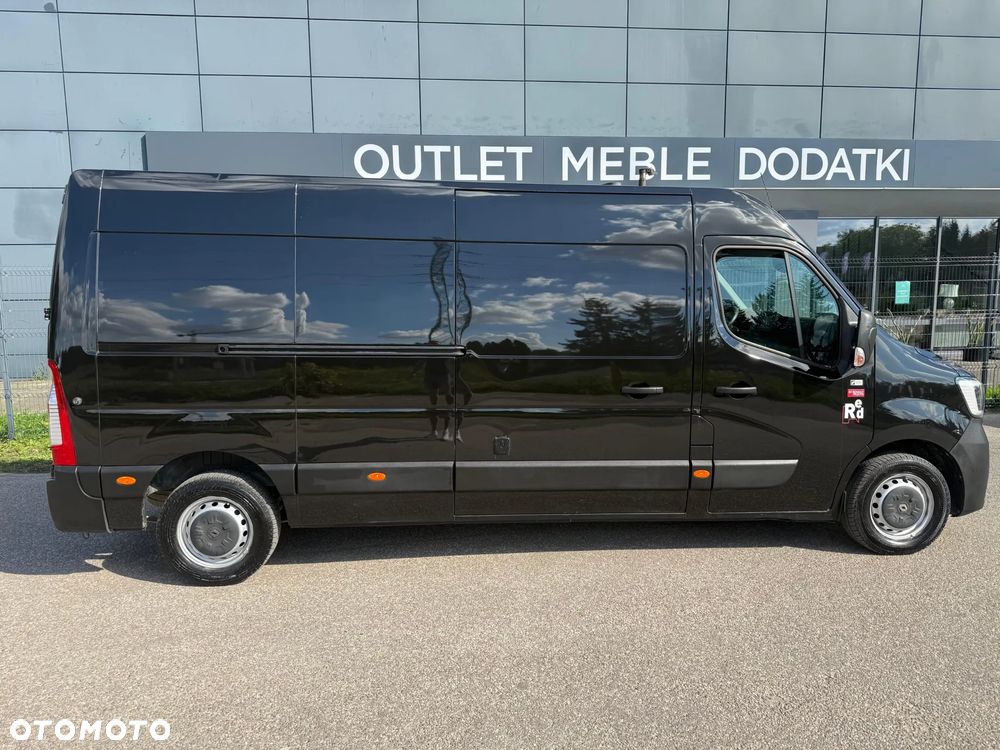 Renault Master 2.3 150KM, L3H2, Bardzo zadbany - 12
