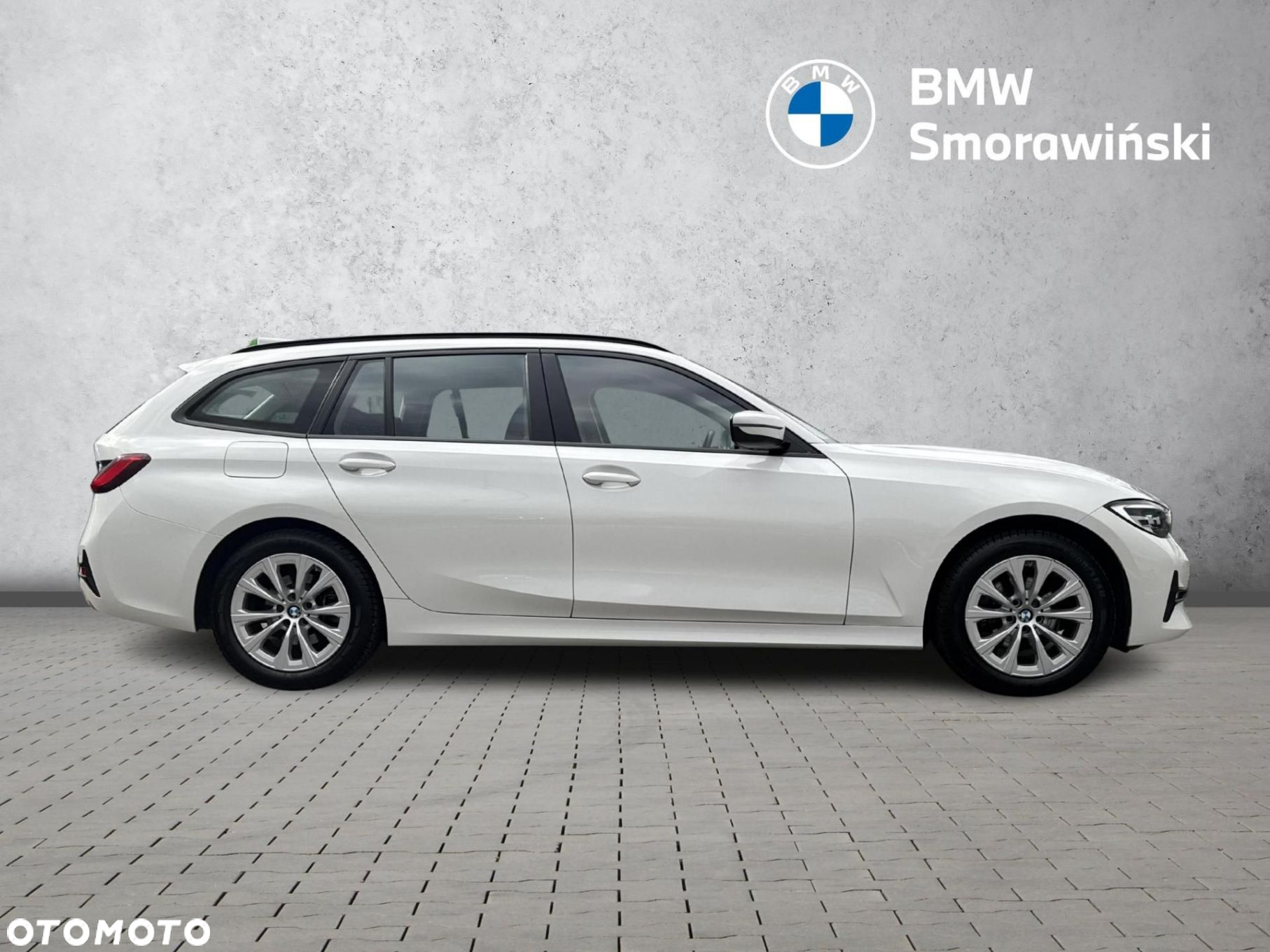 BMW Seria 3 - 6