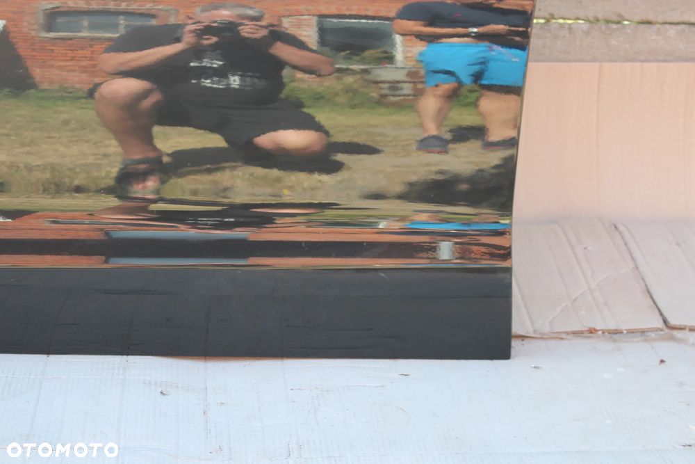 DRZWI LEWE PRZEDNIE AUDI A6 C7 LY9T 2017 - 6