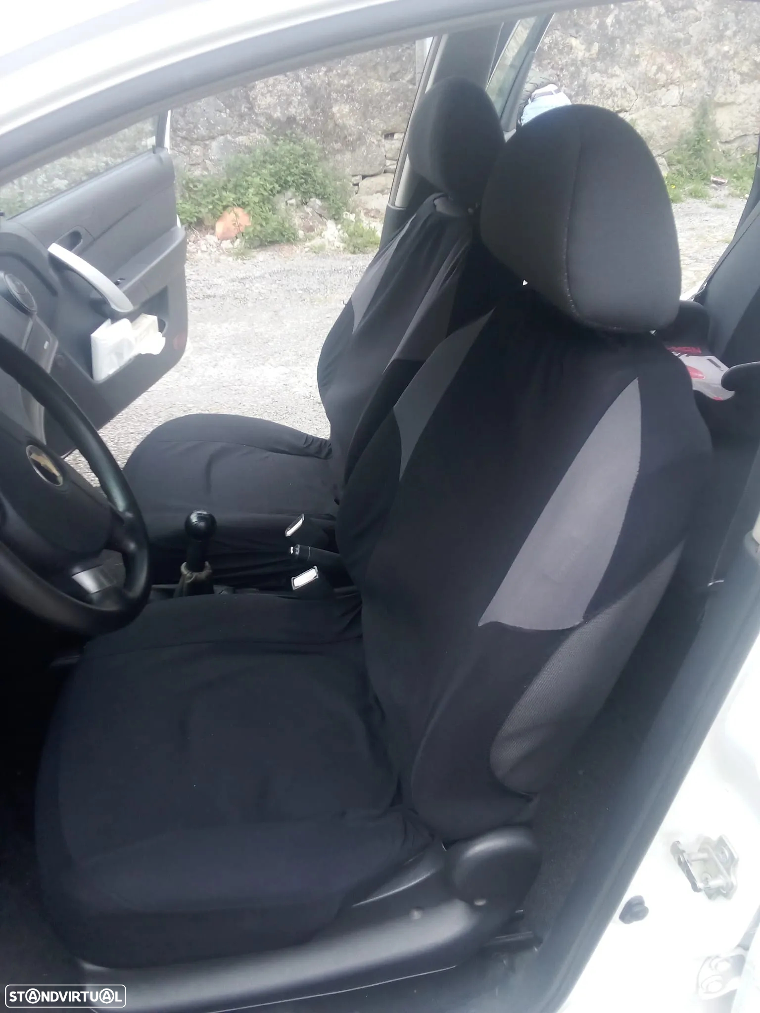 Chevrolet Aveo 1.2 L - 5