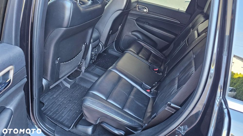 Jeep Grand Cherokee 3.6 V6 Limited - 30