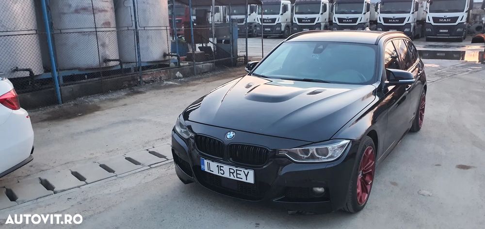 BMW Seria 3
