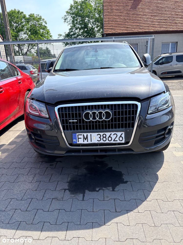 Audi Q5 - 3