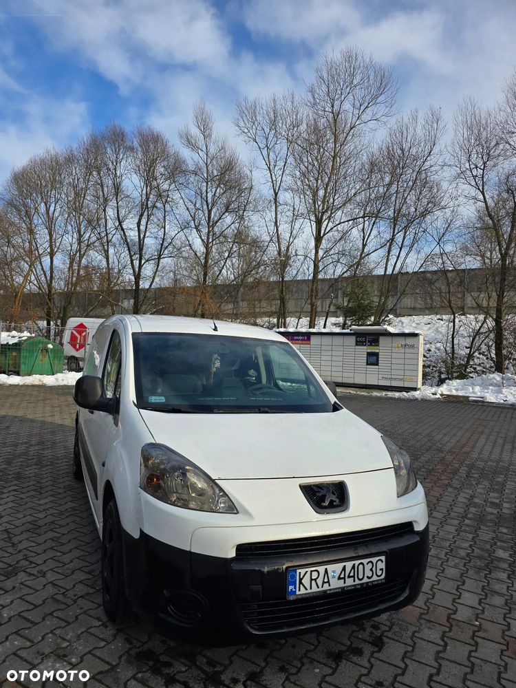 Peugeot Partner - 7