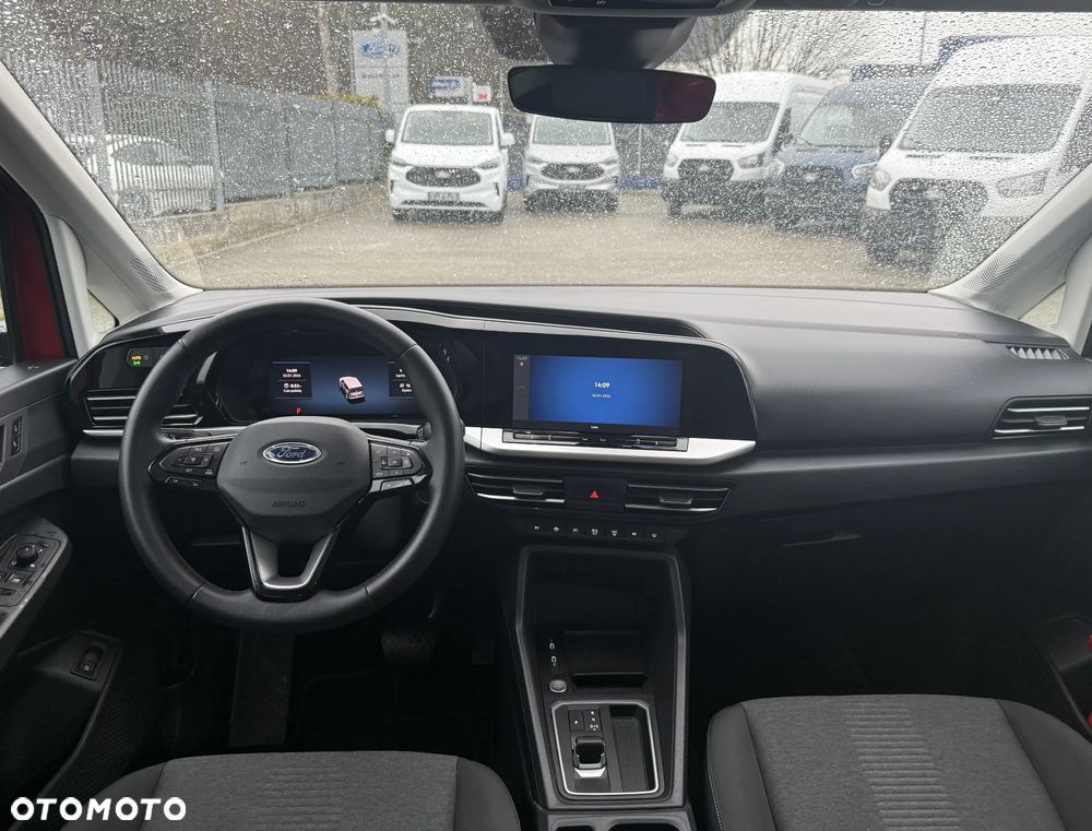 Ford Tourneo Connect Grand - 5