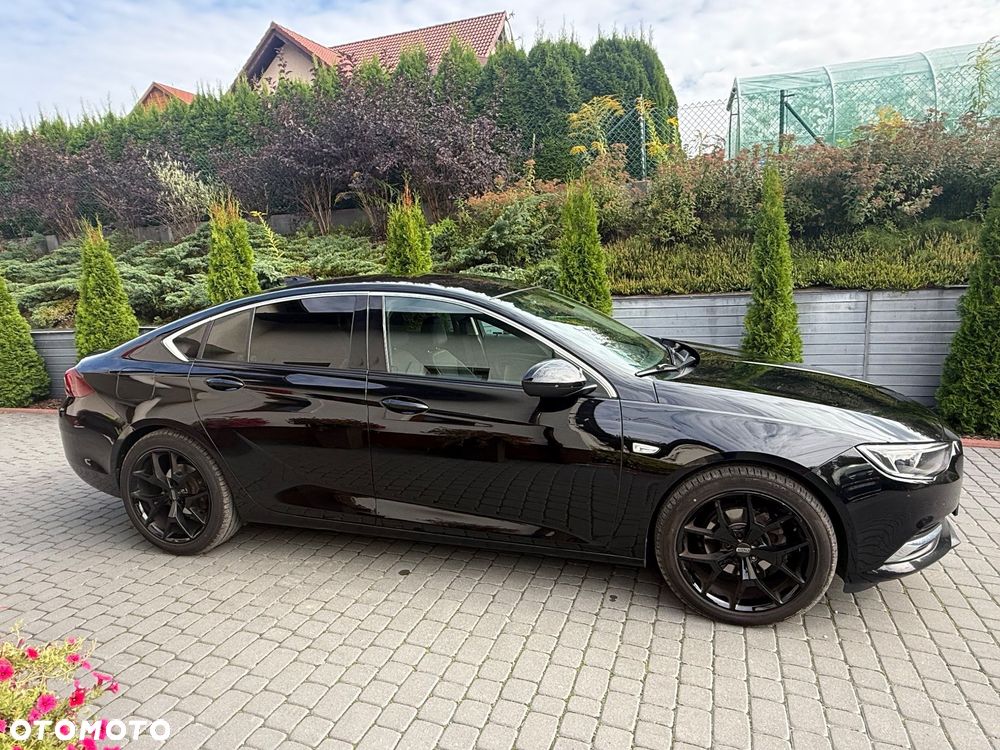 Opel Insignia 1.5 T Elite S&S - 1