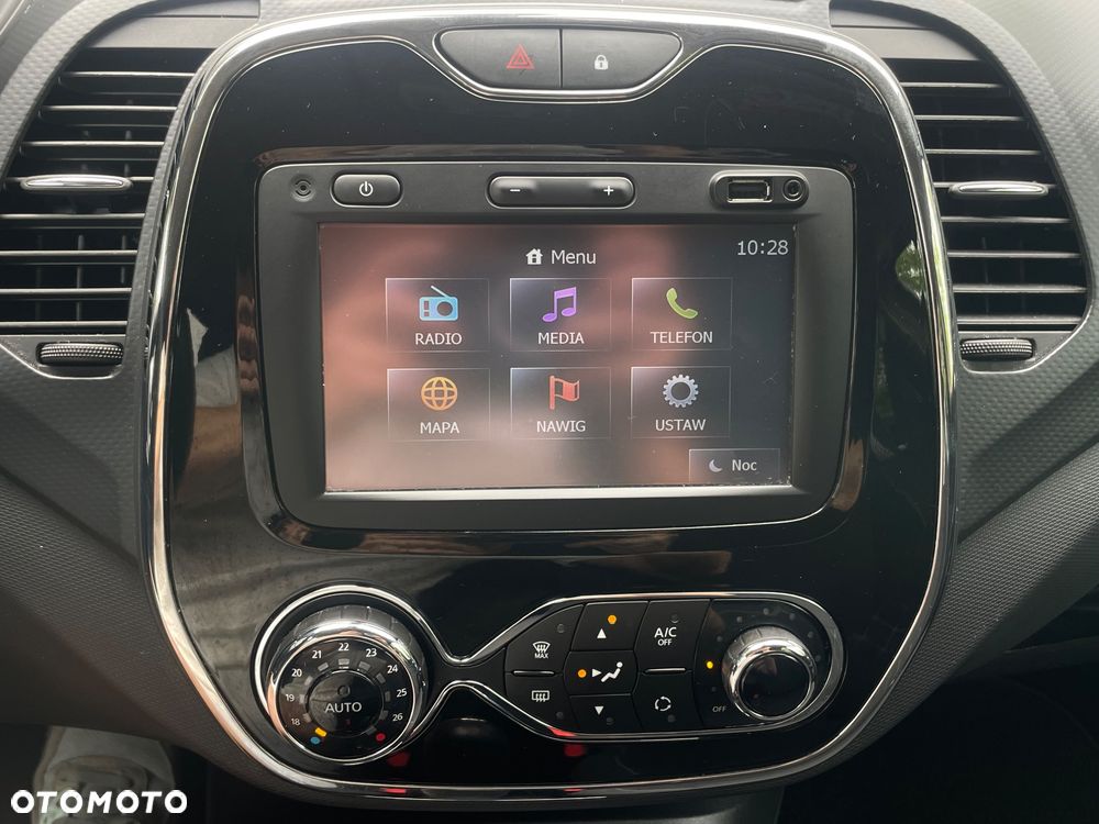 Renault Captur ENERGY TCe 90 Start&Stop Intens - 12