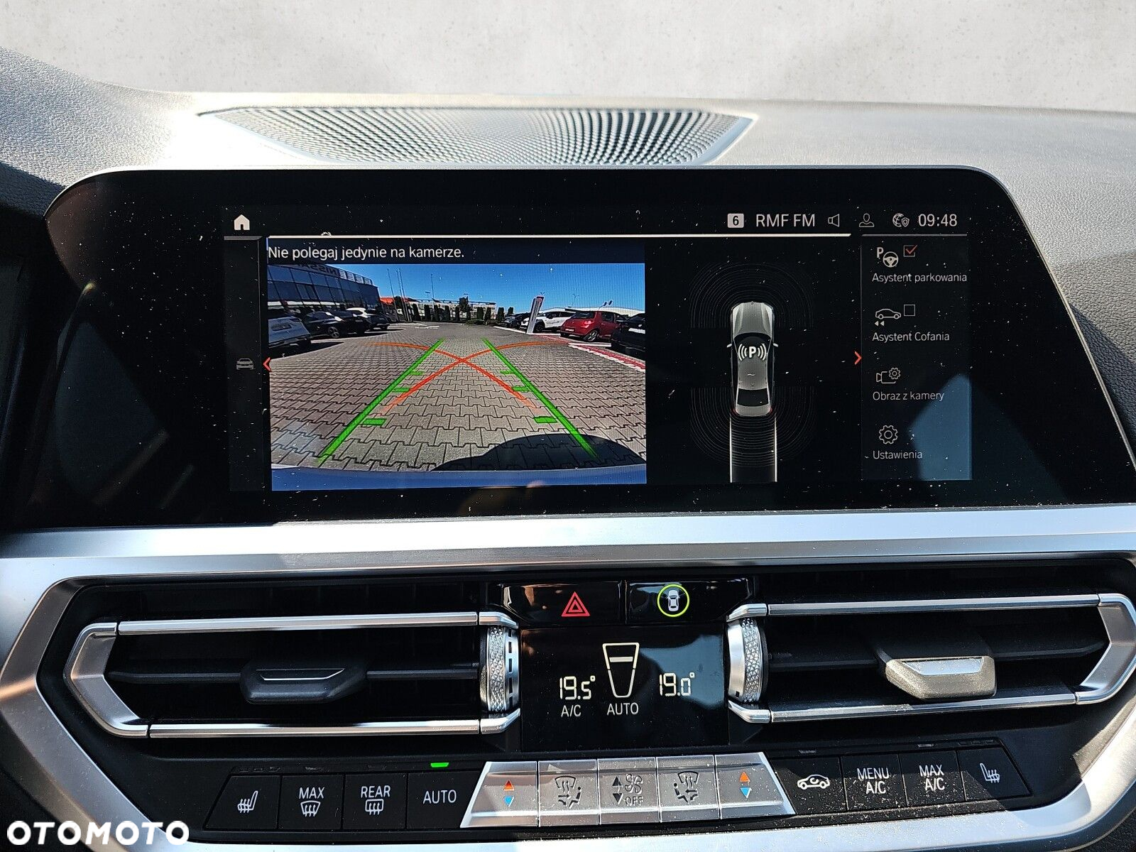 BMW Seria 3 - 20