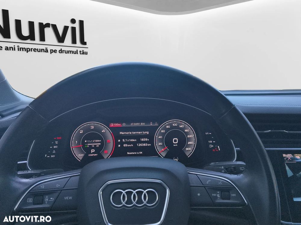 Audi Q7 - 18