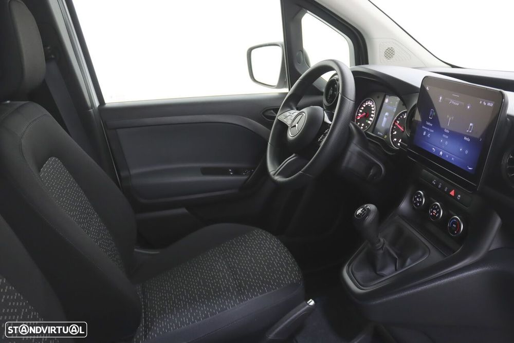 Mercedes-Benz Citan ver-110-cdi-27 - 18