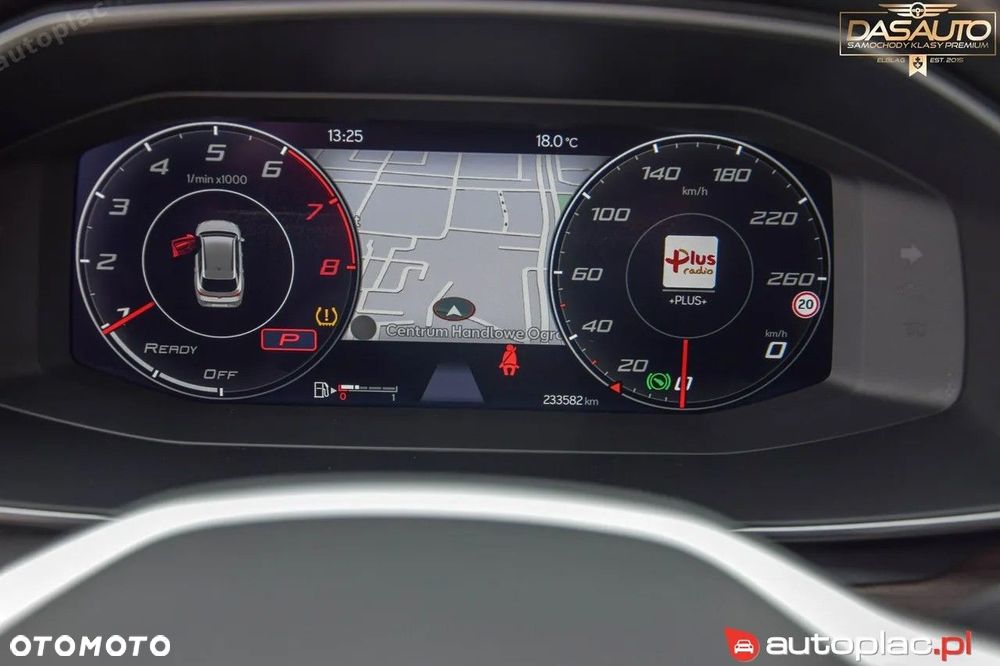 Seat Leon 1.5 EcoTSI Evo Xcellence S&S DSG - 22