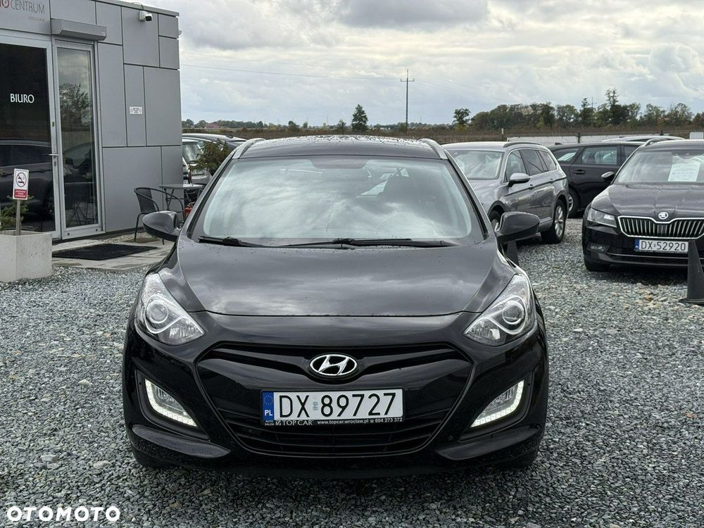 Hyundai i30 1.4 Fifa World Cup Edition - 2
