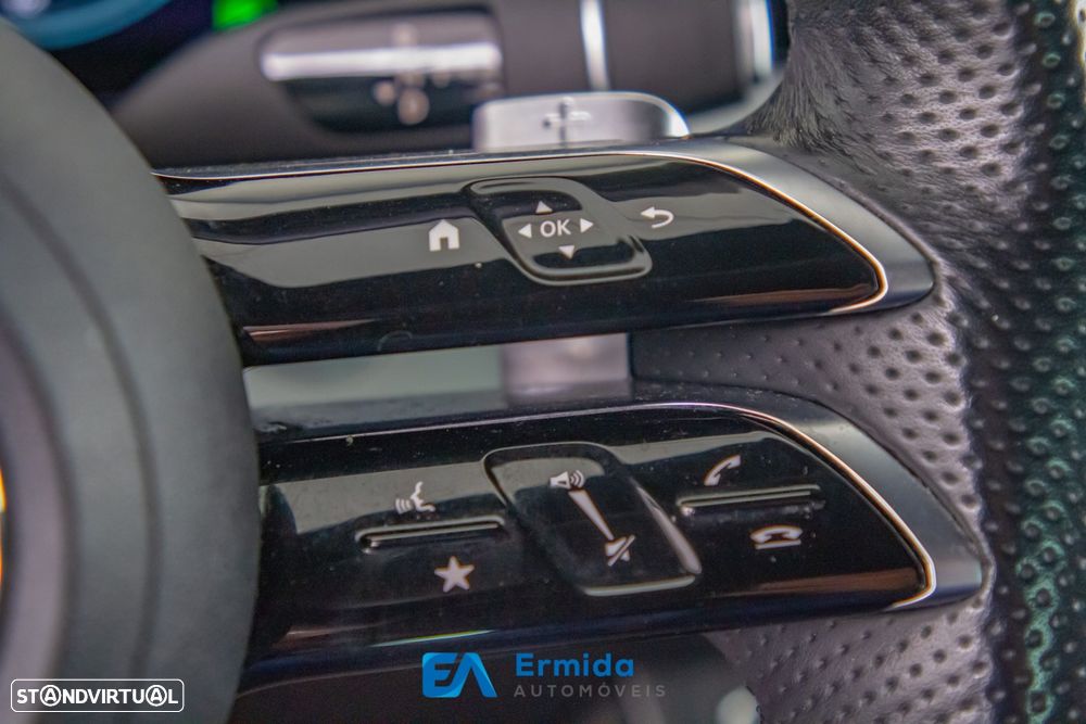 Mercedes-Benz E 300 de AMG Line - 43